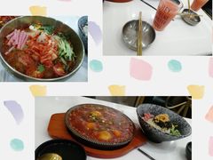 -禾谷韩餐(热带海洋学院店)