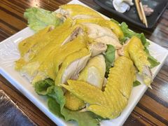 -湾景餐厅(海洋公园店)