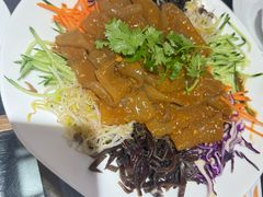 -良师门滨海人家·海鲜·家常菜(滨海城店)