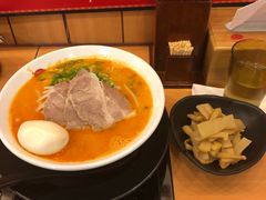 -博多一幸舍(侨福芳草地购物中心店)