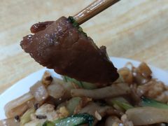 -样样红面馆
