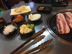 -杀猪天·韩国烤肉(总店)