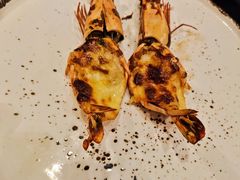 -博林天瑞喜来登酒店·西丽尚膳