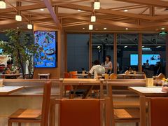 -味千拉面(广州白云机场T1西二店)