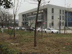 -南京邮电大学(仙林校区)