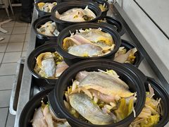 -光明·博海美食花园(上海瑞金医院12号楼店)