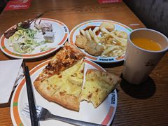-比格比萨自助(花园路店)
