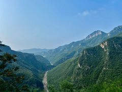 -云台山风景名胜区