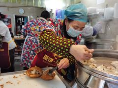-家阳赵师傅油饼包烧麦(粮道街店)
