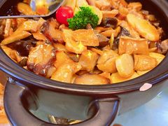 山珍海味-长春观斋补堂素菜馆