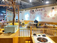 -屋头串串(临江路店)