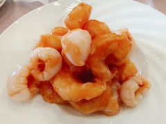 -烤肉宛饭庄(北新桥店)