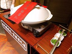 -久宴·天目湖大鱼头(恐龙园店)