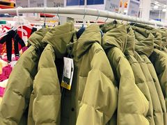 -山姆会员商店(上海浦东店)