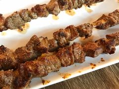 -福寿斋·老北京铜锅涮肉·烧烤(清岚店)