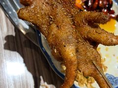 -锅十二涮肉馆·鞭蛋锅