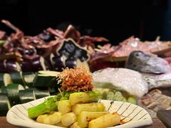 -三川·十酒Izakaya(南昌路店)