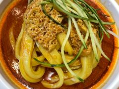 -品回味清真西北楼(宁波首店)