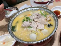 -喜家德虾仁水饺(浦东山姆店)