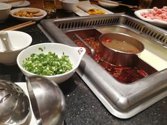 -巴奴毛肚火锅(商城路店)