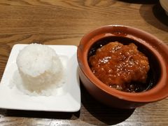 -羲和雅苑烤鸭坊(丰台万达店)