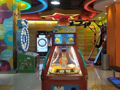 -汤姆熊欢乐世界(大连恒隆广场店)