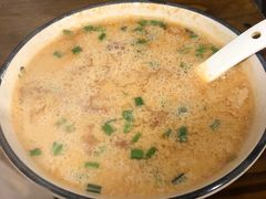 咸豆浆-王氏烧饼·无矾油条