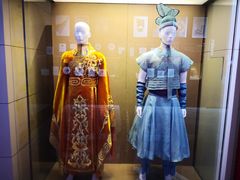 -呼伦贝尔民族博物馆