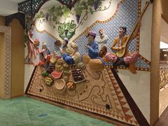 -君邦火锅(新疆大厦店)