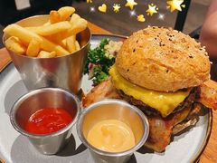 -bluefrog蓝蛙(皇庭广场店)