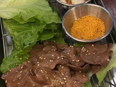 -789韩料食堂(创意产业园店)