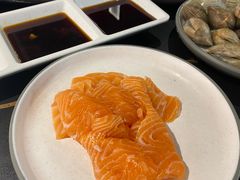 -東盛炭烤自助料理(浦东文峰广场店)