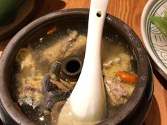 -云海肴云南菜(正大广场店)