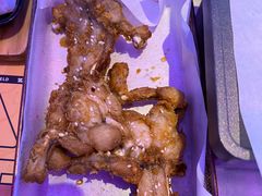 -燥次·烧烤酒场(万象城店)