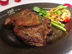 -燃扒房Steakhouse(皇庭店)