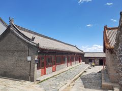 -五台山风景名胜区