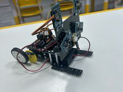 -乐博乐博少儿编程·机器人编程·信息学竞赛(未央校区)