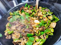 -张氏父子常德肠子馆(红星总店)