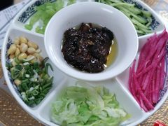 -清真·鸦儿李记·小馆(后海店)