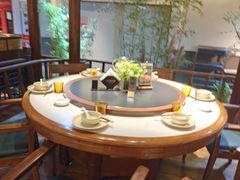 -福满我家大碗厨·湘菜(上海大厦店)