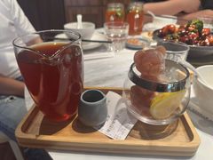 -志明眷村·台式融合菜·宵夜