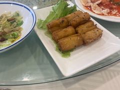 -江南村酒家