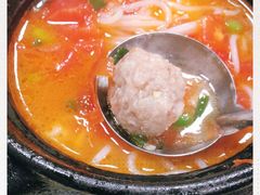 -李记特色罐罐米线(重庆中环大厦店)