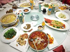 脆皮八宝鸭-咸亨酒店(和平店)