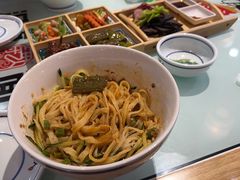 -汉唐守艺人·河北面馆(民心河店)