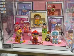 -泡泡玛特POPMART(合生汇店)