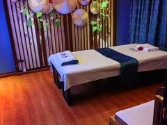 -跨越足界Spa足道(潍坊店)