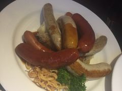 -宝莱纳餐厅(滨江店)