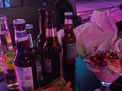 -MOSSO音乐酒吧·live house(南京旗舰店)