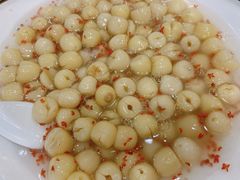 桂花莲子-下梅人家土菜馆(历史文化餐厅度假区店)